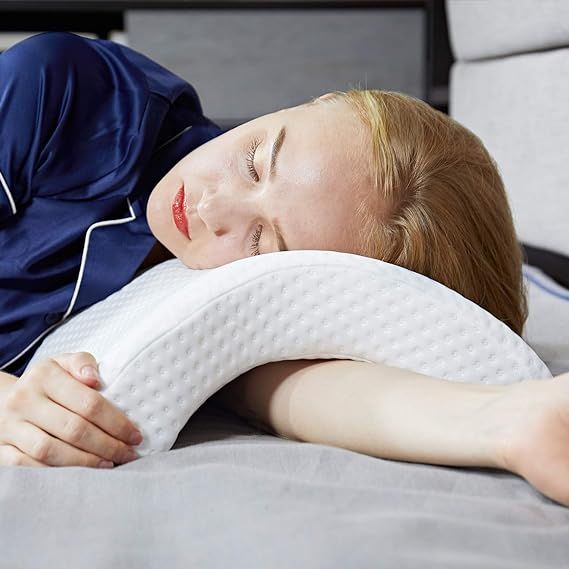 Cuddling Pillow - Arabinox