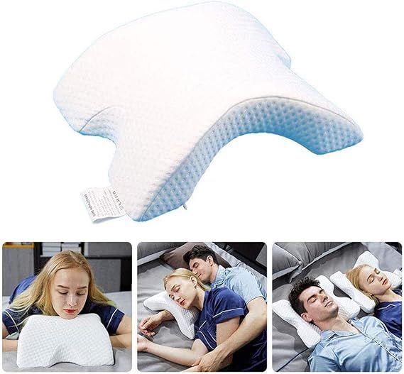 Cuddling Pillow - Arabinox