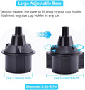 Cup Holder Food Tray - Arabinox