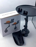 Cup Holder Food Tray - Arabinox