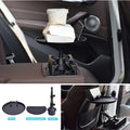Cup Holder Food Tray - Arabinox