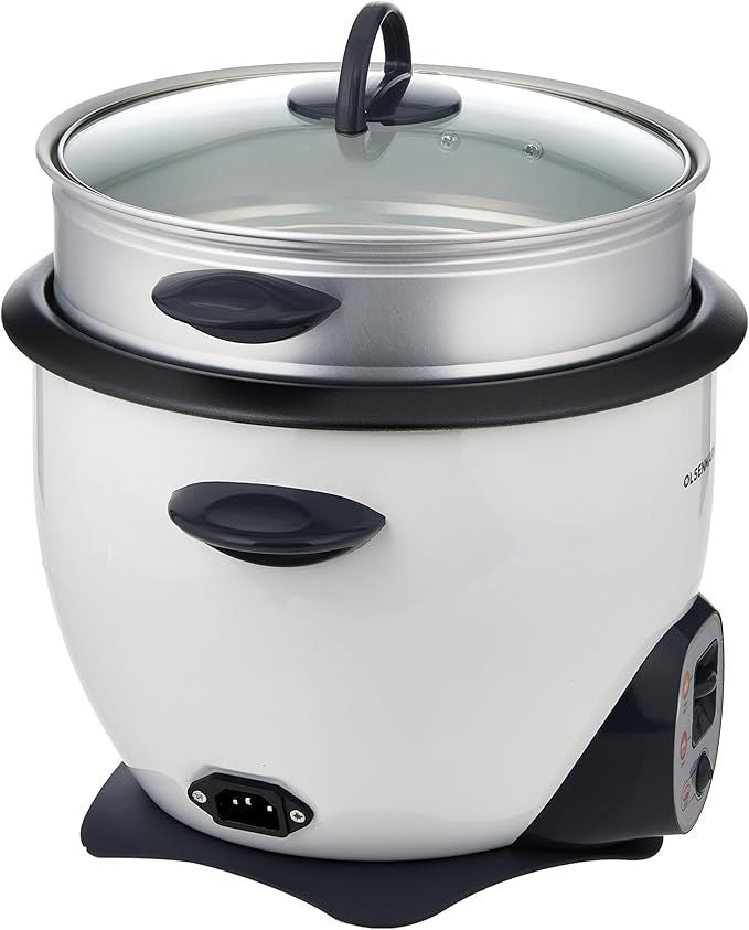 Curry Cooker - Arabinox