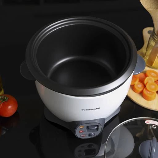 Curry Cooker - Arabinox