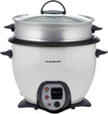 Curry Cooker - Arabinox