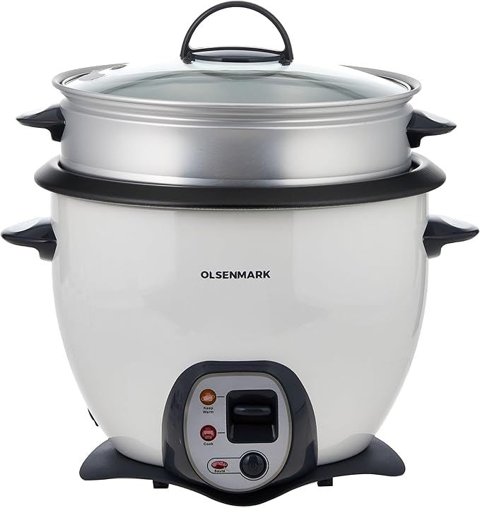 Curry Cooker - Arabinox