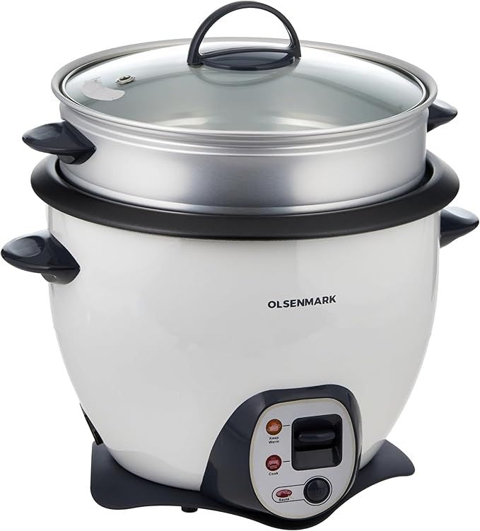 Curry Cooker - Arabinox