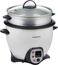 Curry Cooker - Arabinox