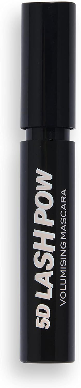 5D MASCARA - Arabinox