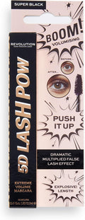 5D MASCARA - Arabinox