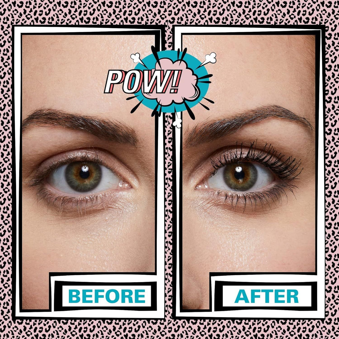 5D MASCARA - Arabinox