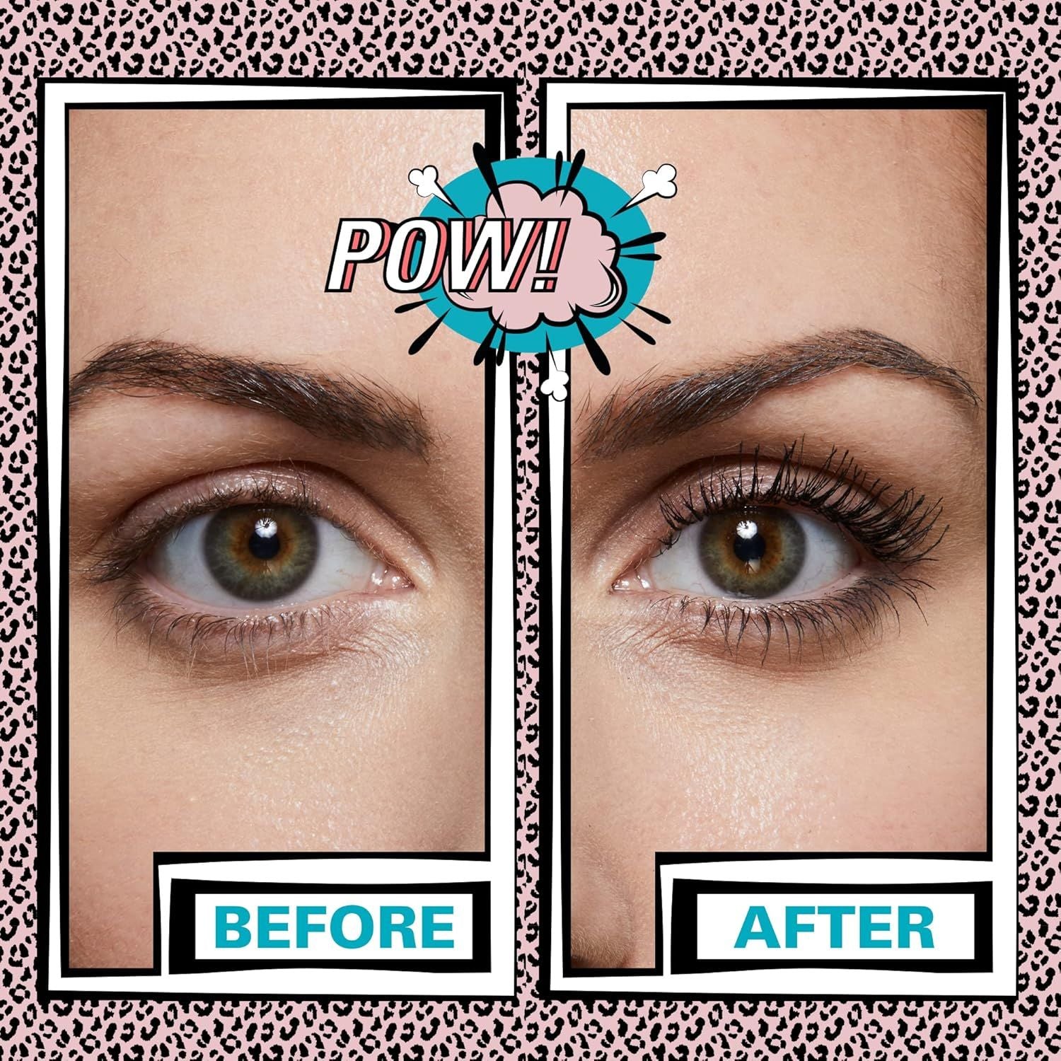 5D MASCARA - Arabinox