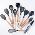 KITCHEN UTENSILS 19 PC - Arabinox