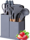 KITCHEN UTENSILS 19 PC - Arabinox