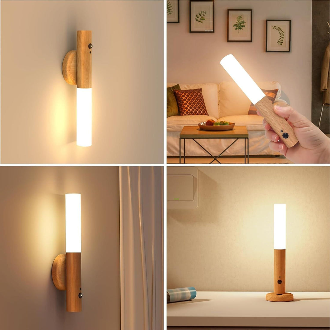 INDUCTION LAMP LIGHT - Arabinox