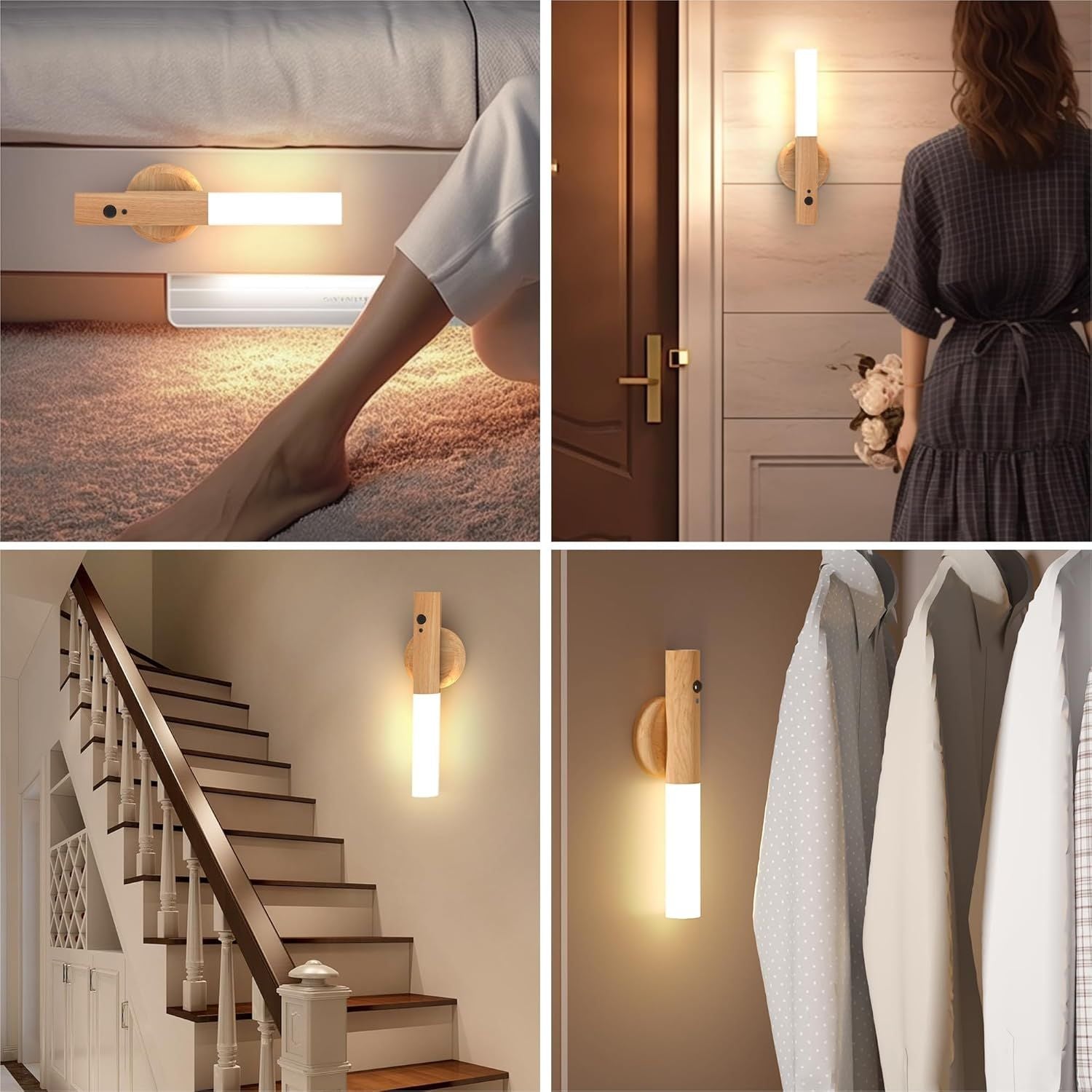 INDUCTION LAMP LIGHT - Arabinox