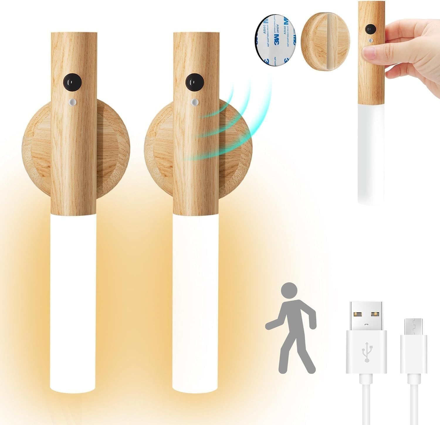 INDUCTION LAMP LIGHT - Arabinox