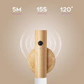 INDUCTION LAMP LIGHT - Arabinox