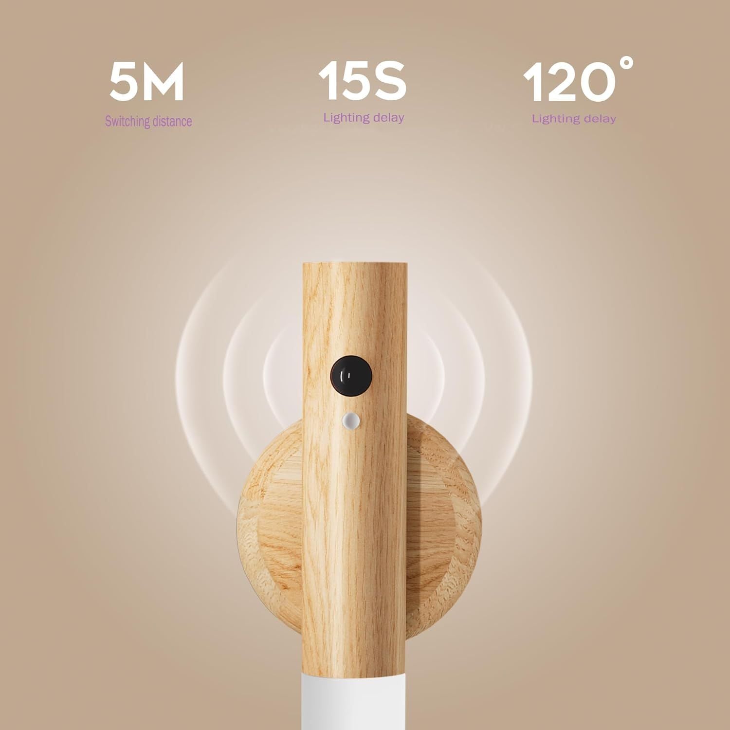 INDUCTION LAMP LIGHT - Arabinox