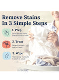 Messy Eater Stain Treater Spray - Arabinox