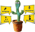 Mimicking Dancing Cactus Toy for Kids - Arabinox