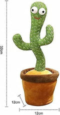 Mimicking Dancing Cactus Toy for Kids - Arabinox