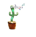 Mimicking Dancing Cactus Toy for Kids - Arabinox