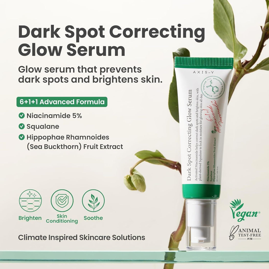 DARK SPOT CREAM - Arabinox