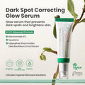 DARK SPOT CREAM - Arabinox