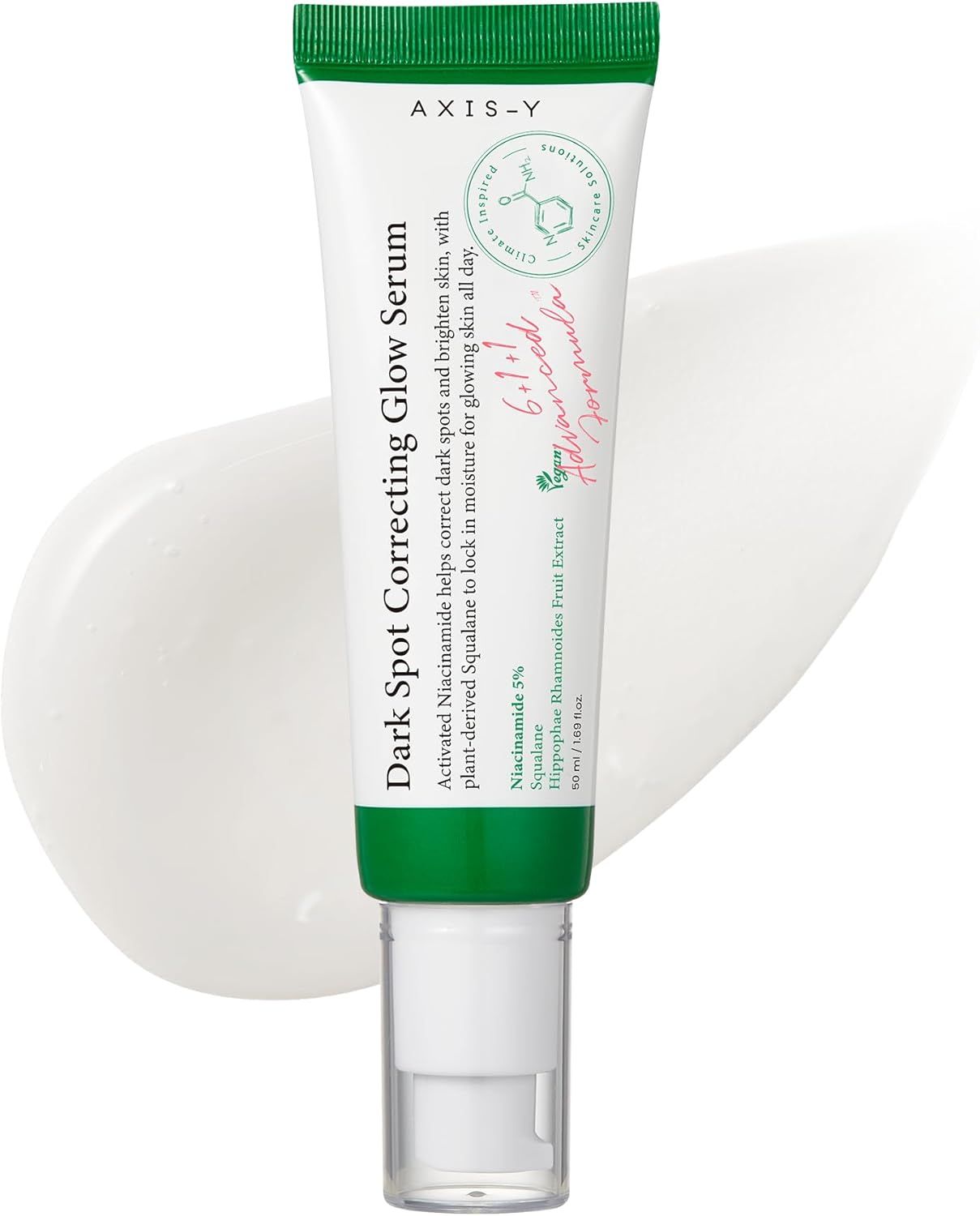 DARK SPOT CREAM - Arabinox