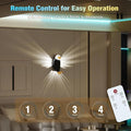 Decoration eagle light - Arabinox