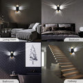 Decoration eagle light - Arabinox