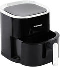 Deep Air Fryer With Touch Display - Arabinox