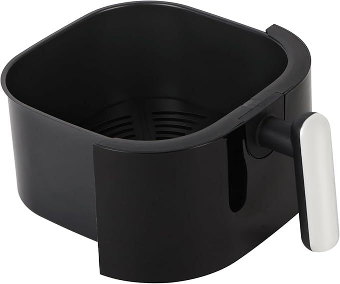 Deep Air Fryer With Touch Display - Arabinox