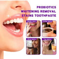 Deep Clean Toothpaste (120g) - Arabinox