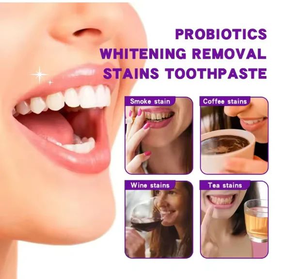 Deep Clean Toothpaste (120g) - Arabinox