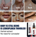 Dermax White Tag Body Moisturizing Spray - Arabinox