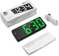 DIGITAL CLOCK - Arabinox