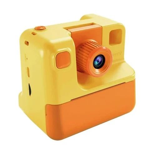 Digital Instant Camera - Arabinox