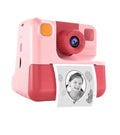 Digital Instant Camera - Arabinox