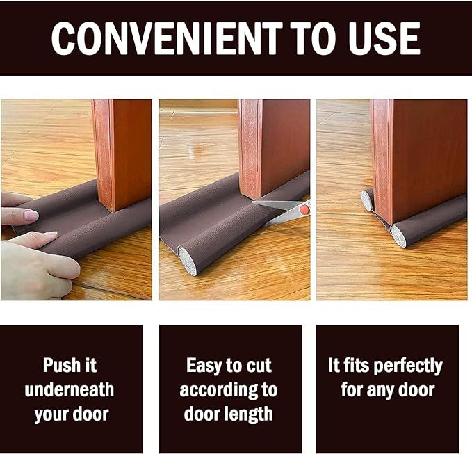Door Draft - Arabinox