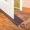 Door Draft - Arabinox