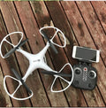 Drone Sky LH-X25 with HD Camera - Arabinox