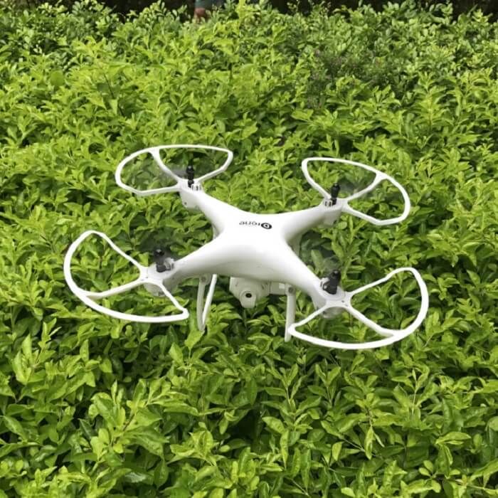 Drone Sky LH-X25 with HD Camera - Arabinox