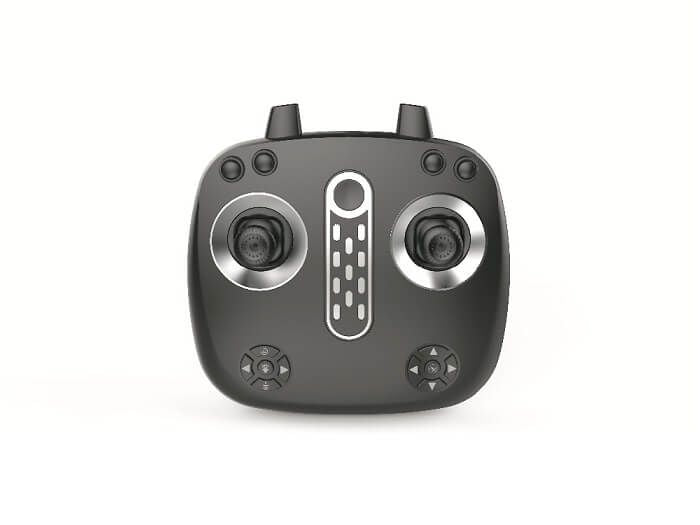 Drone Sky LH-X25 with HD Camera - Arabinox