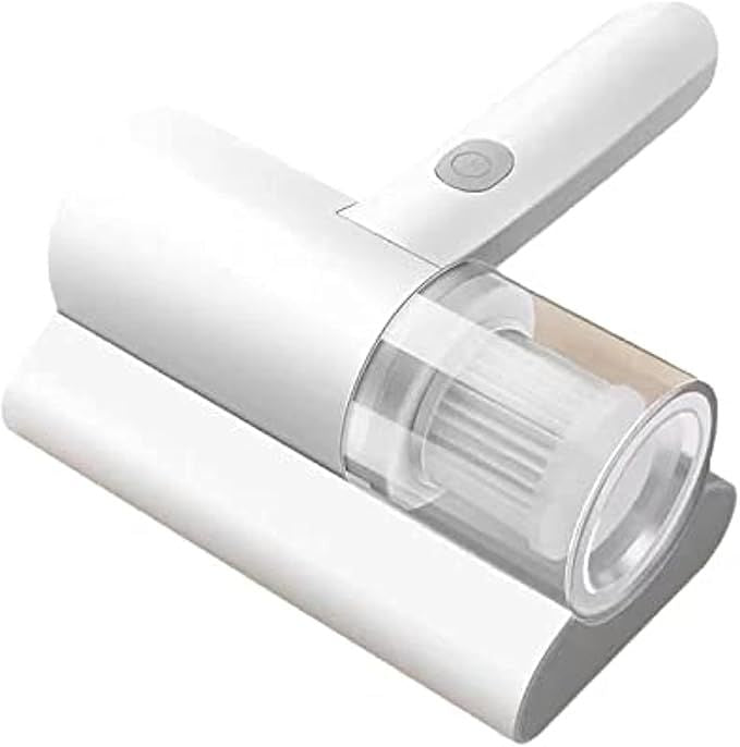 Dust and Mite Vacuum Cleaner - Arabinox