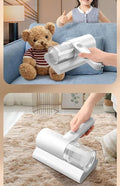 Dust and Mite Vacuum Cleaner - Arabinox