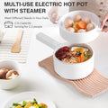 ELECTRIC HOT POT - Arabinox