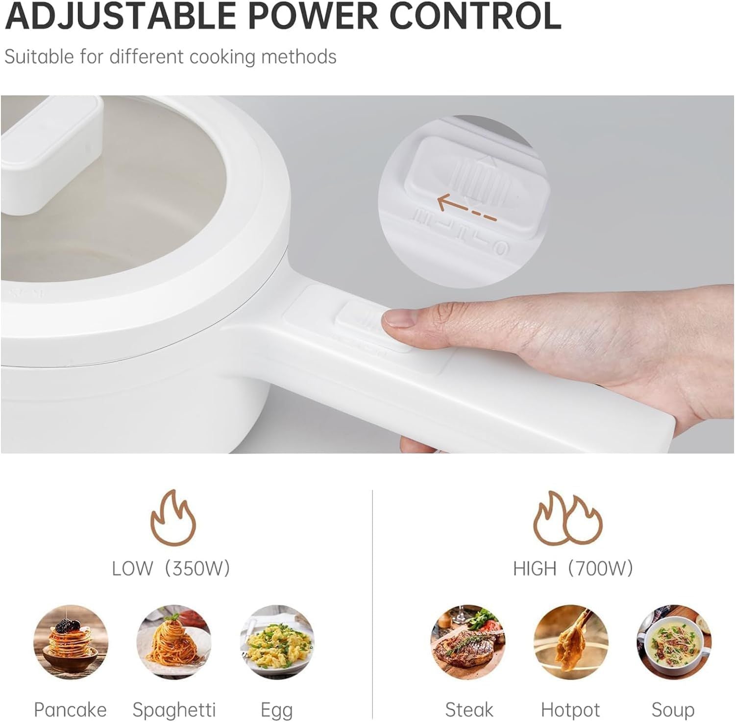 ELECTRIC HOT POT - Arabinox