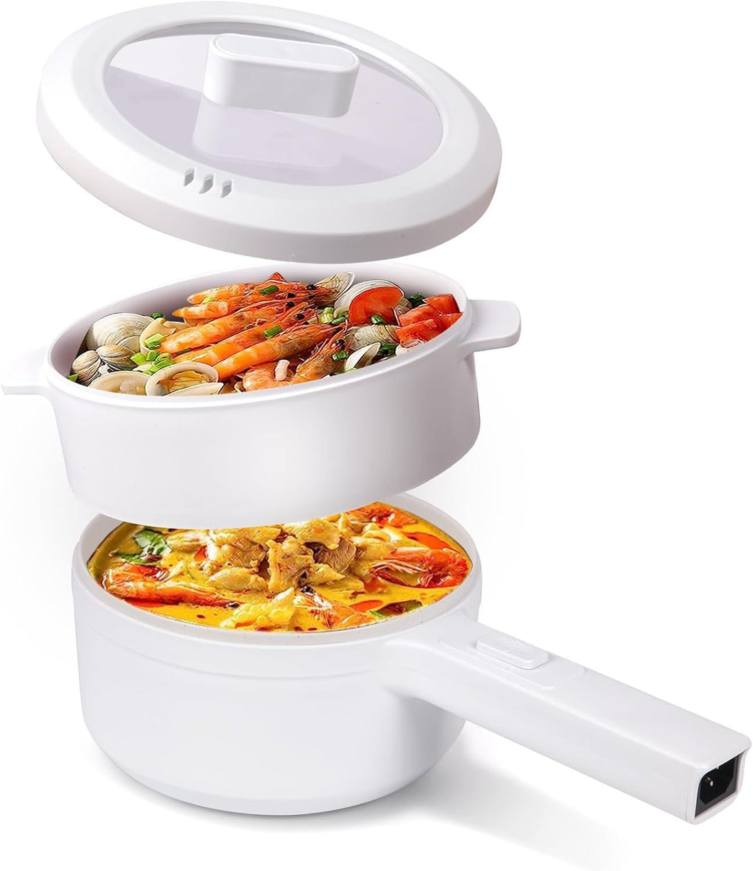 ELECTRIC HOT POT - Arabinox
