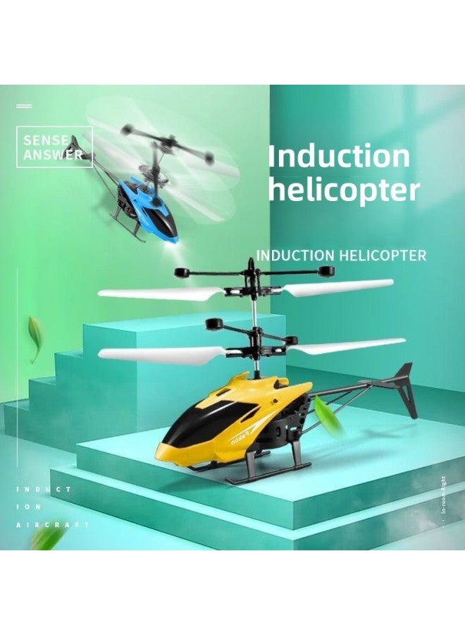 Electric Remote Control Helicopter - Arabinox